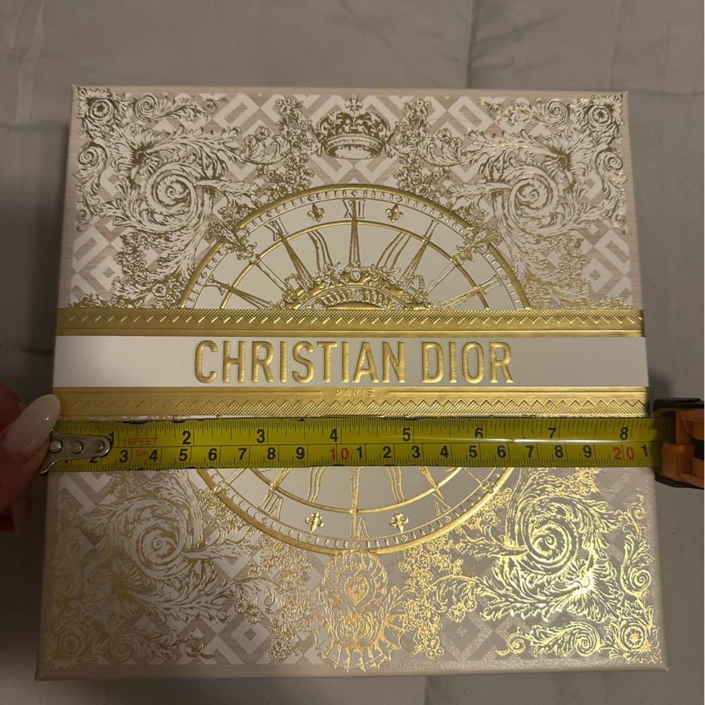 Dior Box - Picture 7 of 8